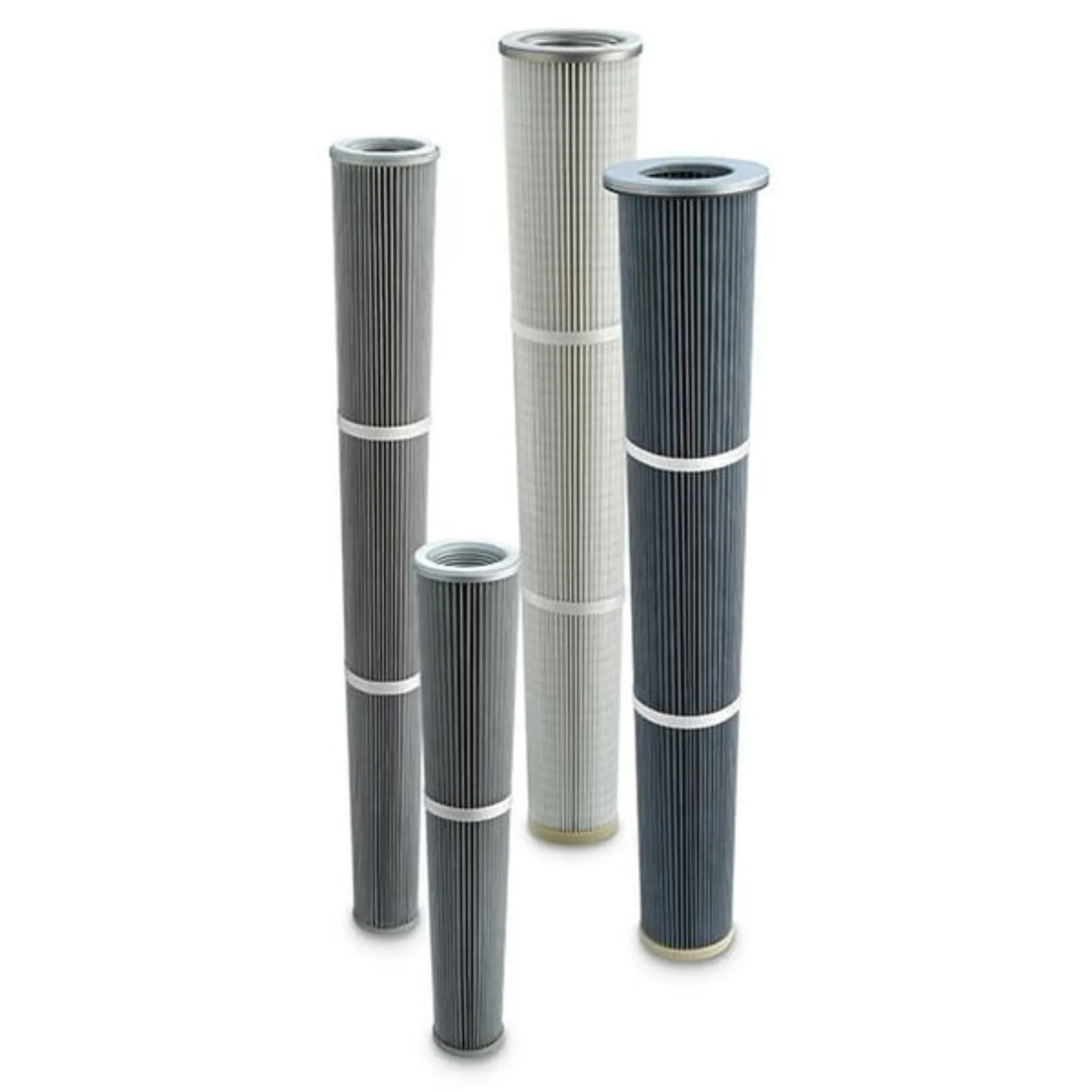 Types of Filter Bags and Cages for Efficient Dust Collection Systems